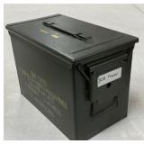 Large Ammo Can