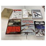 Gun Books
