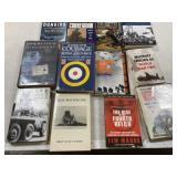 Military Books