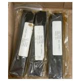 3 - 25 rnd Uzi Magazines