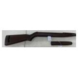 US M1 Carbine Stock