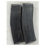 2 - M1 Carbine 30 rnd Magazine