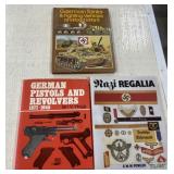 Gun and Military Collector Books