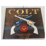 Colt Coffee Table Book