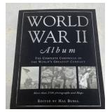 WWII Album