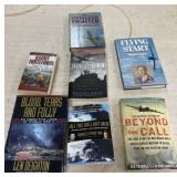 Military Books