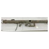 Demilled Bazooka Launcher