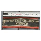 German Armband