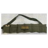120 rnds .30 Carbine Ammo