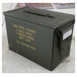 Large Ammo Can