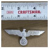 German Army Cap Eagle