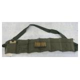 120 rnds .30 Carbine Ammo