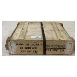 1200 rnds Norinco 7.62x39 Ammo