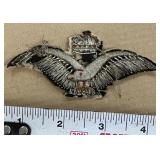 Hungarian Breast Eagle