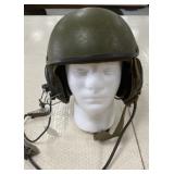 Tanker or Helicopter Pilot