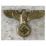 German Cap Eagle
