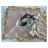 Vietnam Silk Souvenir Pillowcase