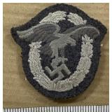 Luftwaffe Breast Eagle