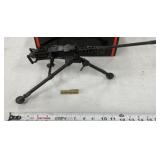 Scale Model Browning M2 Machine Gun