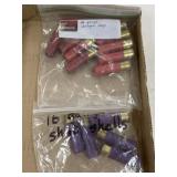 Misc 16GA Shotshells & Slugs