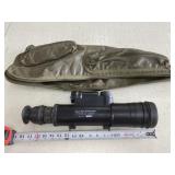 Night Vision Scope