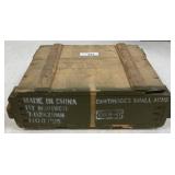 1100 rnds 7.62x39 Ammo