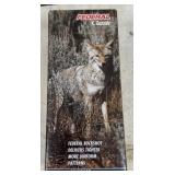 50 rnds Federal 12GA Buck Shot