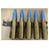 5 - Linked Inert Cartridges