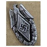 Hitler Youth Sports Badge