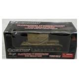 Motor Works German Tank