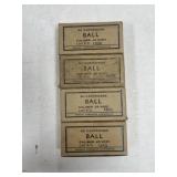 200 rnds Federal .45 ACP Ammo