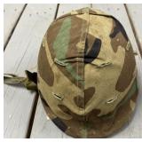 US Helmet & Liner