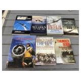 WW2 Aviation Books