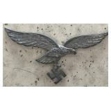 German Luftwaffe Eagle
