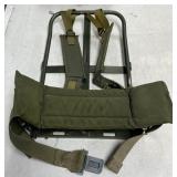 US Backpack Frame