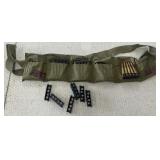 50 rnds Foreign Military .303 British