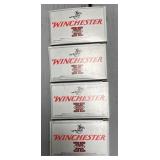 20 rnds Winchester 12ga HP Rifled Slugs