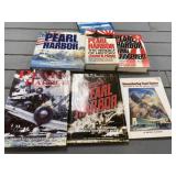 Pearl Harbor Books