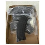 5 - Poly AK MAK90 Magazines