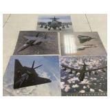 US Aviation Prints