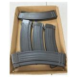 5 - 5.45x39 AK Magazines