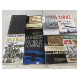 Military Books