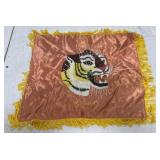 Vietnam Tiger Pillow Slip