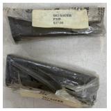 2 - Sig P229 Magazines