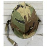 US Helmet & Liner