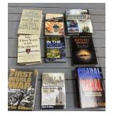 Military History Books