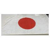 Japan Meatball Flag