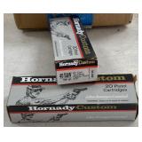 40 rnds .40 S&W Premium Ammo