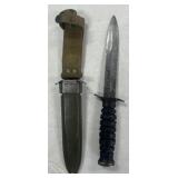 Camillus USM3 Fighting Knife