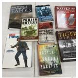 German Military Books
